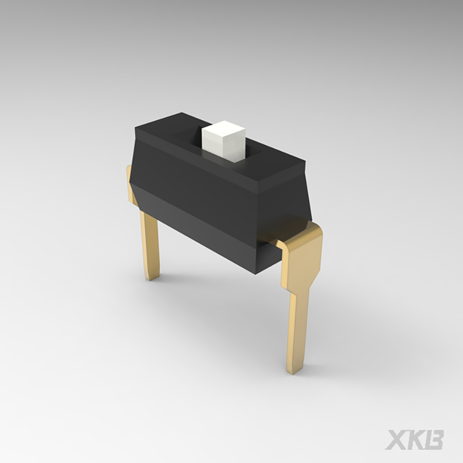 DSIC01LH-P-XKB Connectivity